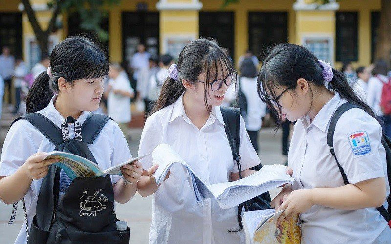 Bộ Giáo dục và Đào tạo cần chỉ đạo trường Đại học sớm có phương án tuyển sinh 2025